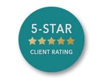 5-Star Client Rating