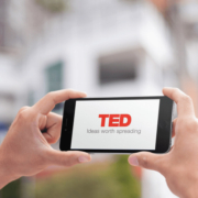 Best TED Talks for Business Owners - David Lee-Schneider Marketing