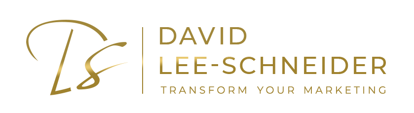David Lee-Schneider Marketing