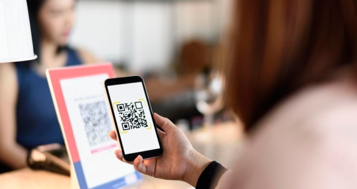 How to Effectively use QR codes in Your Marketing