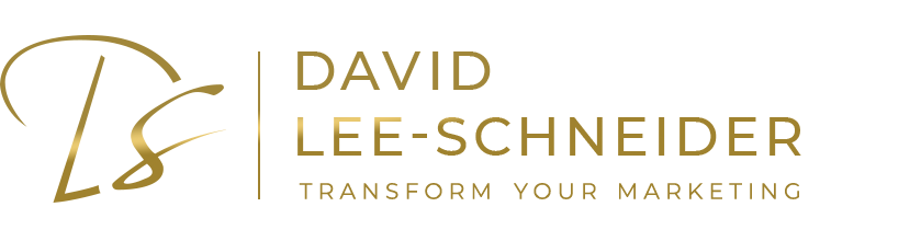 David Lee-Schneider Marketing Consulting