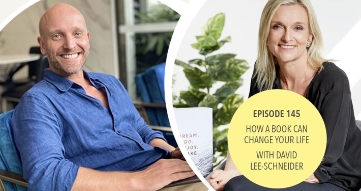 Dream Life Podcast with Kristina Karlsson and David Lee-Schneider